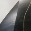 Volkswagen Sharan II / 7N Front Hood Indium Grey Metallic