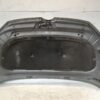 Volkswagen Sharan II / 7N Front Hood Indium Grey Metallic