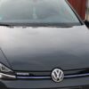 Volkswagen Golf Variant VII Front Hood Grey OEM 5G0823031J