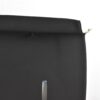 Mercedes C-Class C205 Coupe Headliner Set Black OEM A2056908705