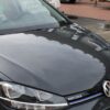 Volkswagen Golf Variant VII Front Hood Grey OEM 5G0823031J