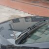 Volkswagen Golf Variant VII Front Hood Grey OEM 5G0823031J