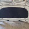 Volkswagen Sharan II / 7N Front Hood OEM 7N0823031A