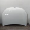 Volkswagen Golf Variant VII / BA5 Front Hood Pure White