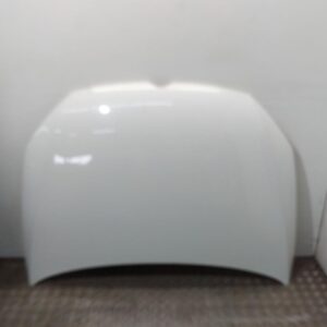 Volkswagen Golf Variant VII / BA5 Front Hood Pure White