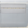 Volkswagen Transporter / Multivan T5 Right Door Panel Grey OEM 7H5867028