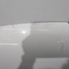 Volkswagen Golf Variant VII / BA5 Front Hood Pure White