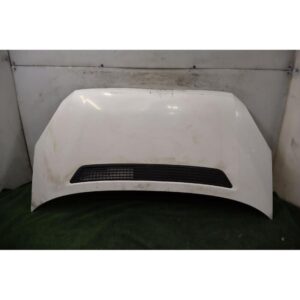 Volkswagen Crafter Front Hood White OEM 2E1823033A