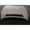 Volkswagen Crafter Front Hood White OEM 2E1823033A