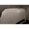 Volkswagen Crafter Front Hood White OEM 2E1823033A
