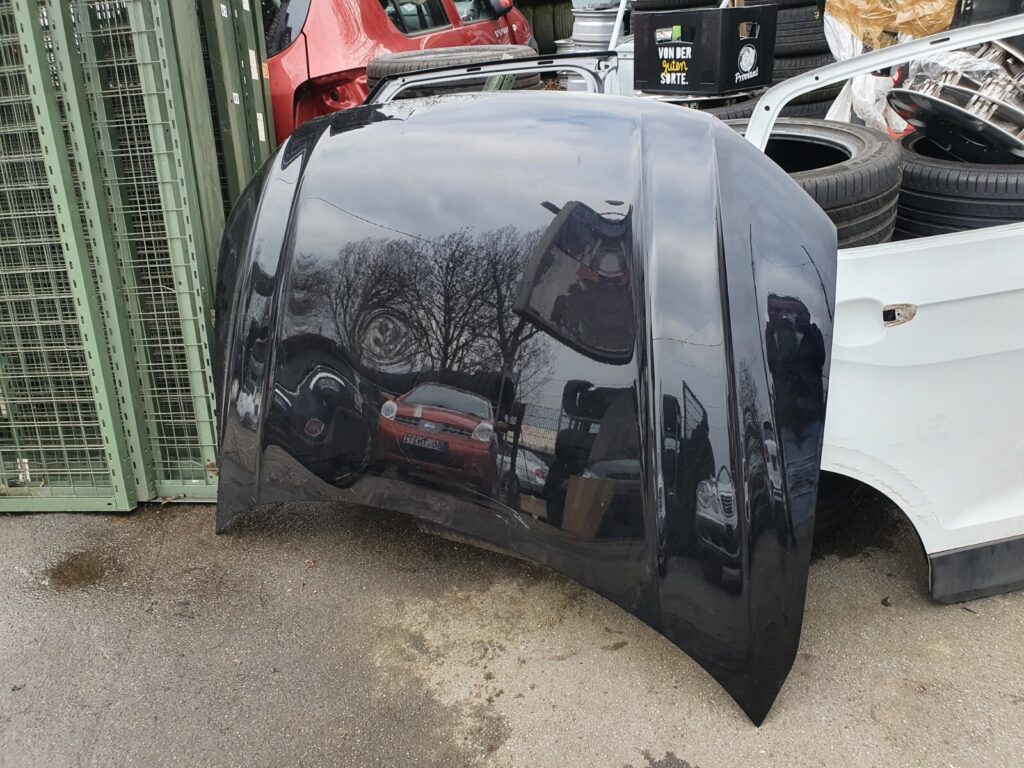 Volkswagen Tiguan II / 5NA Front Hood
