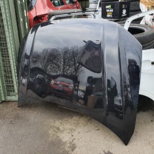 Volkswagen Tiguan II / 5NA Front Hood