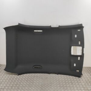 Mercedes A-Class W177 Headliner Black OEM A1776900600