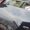 Volkswagen Tiguan II / 5NA Front Hood