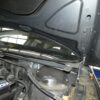 Volkswagen Passat B6 / 3C Front Hood United Grey Metallic