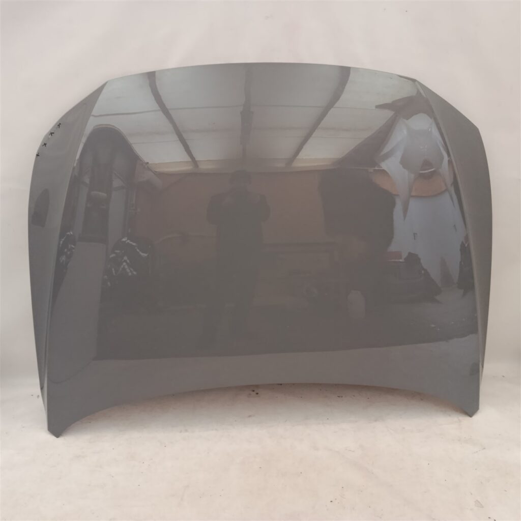 Volkswagen Passat B8 / 3G Front Hood