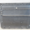 Volkswagen Transporter / Multivan T5 Right Door Panel Grey OEM 7H5867028