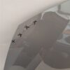 Volkswagen Passat B8 / 3G Front Hood