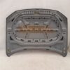 Volkswagen Passat B8 / 3G Front Hood