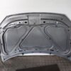 Volkswagen Polo 9N3 Front Hood Silverbird Metallic OEM 6Q0823031J