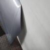 Volkswagen Polo 9N3 Front Hood Silverbird Metallic OEM 6Q0823031J