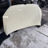 Volkswagen Touran II / 5T Front Hood Yellow