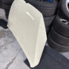 Volkswagen Touran II / 5T Front Hood Yellow