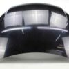 Volkswagen Tiguan I / 5N Front Hood Black OEM 5N0823031D