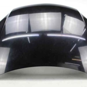 Volkswagen Tiguan I / 5N Front Hood Black OEM 5N0823031D