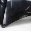 Volkswagen Tiguan I / 5N Front Hood Black OEM 5N0823031D