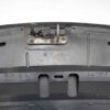 Volkswagen Tiguan I / 5N Front Hood Black OEM 5N0823031D