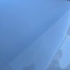 Volkswagen Scirocco Front Hood Candy White