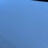 Volkswagen Scirocco Front Hood Candy White