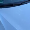 Volkswagen Scirocco Front Hood Candy White