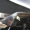 Volkswagen Sharan II / 7N Front Hood Black OEM 7N0823031A