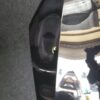Volkswagen Sharan II / 7N Front Hood Black OEM 7N0823031A