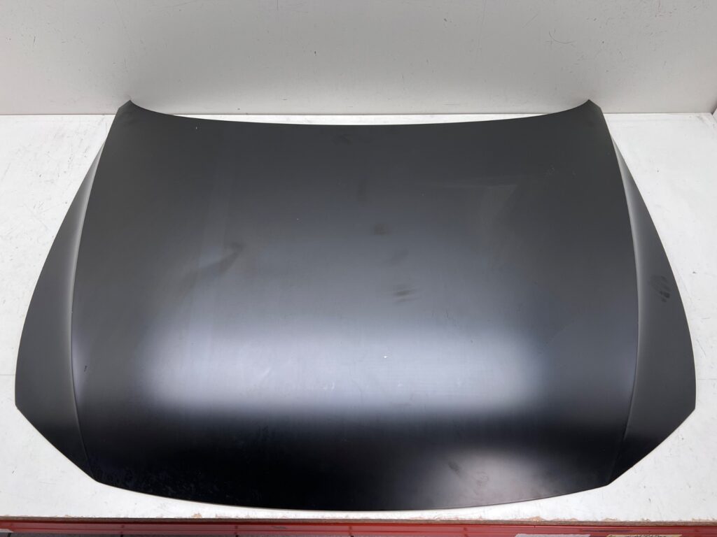 Volkswagen Passat B8 / 3G Front Hood Black OEM 3G0823155C