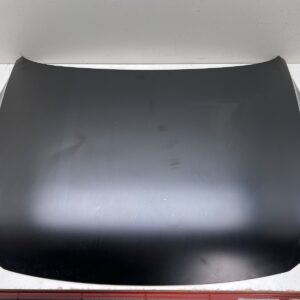 Volkswagen Passat B8 / 3G Front Hood Black OEM 3G0823155C
