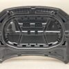 Volkswagen Passat B8 / 3G Front Hood Black OEM 3G0823155C