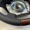 Mercedes ML W163 Steering Wheel