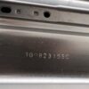 Volkswagen Passat B8 / 3G Front Hood Black OEM 3G0823155C