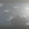 Volkswagen Touareg II / 7P Front Hood Grey