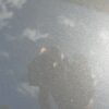 Volkswagen Touareg II / 7P Front Hood Grey