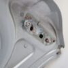 Volkswagen Golf Plus 5M Front Hood OEM 5M0823031F