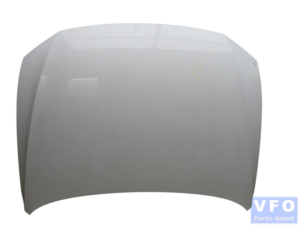 Volkswagen Passat B8 / 3G Front Hood White OEM 3G0823031C