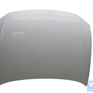 Volkswagen Passat B8 / 3G Front Hood White OEM 3G0823031C