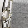 Mercedes A-Class W177 Headliner Black OEM A1776900600