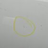 Volkswagen Passat B8 / 3G Front Hood White OEM 3G0823031C