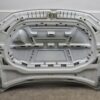 Volkswagen Passat B8 / 3G Front Hood White OEM 3G0823031C
