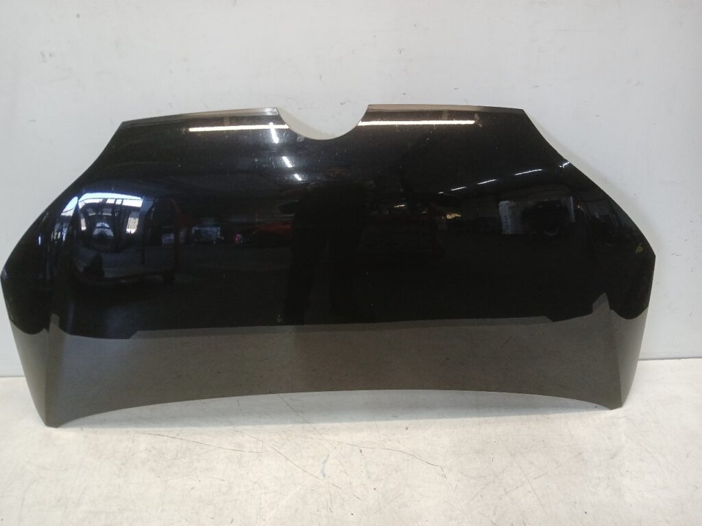 Volkswagen up! Front Hood Black